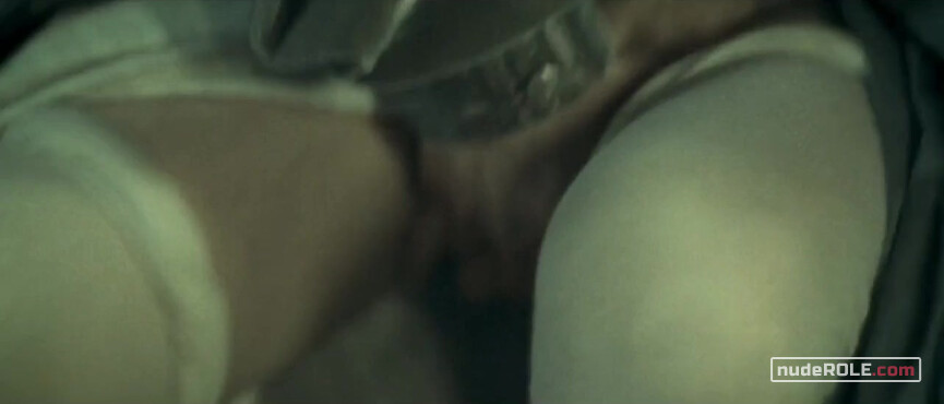 4. Elizabeth Malet sexy – The Libertine (2004)