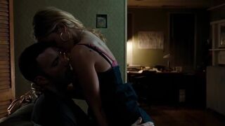 Krista Coughlin sexy – The Town (2010)