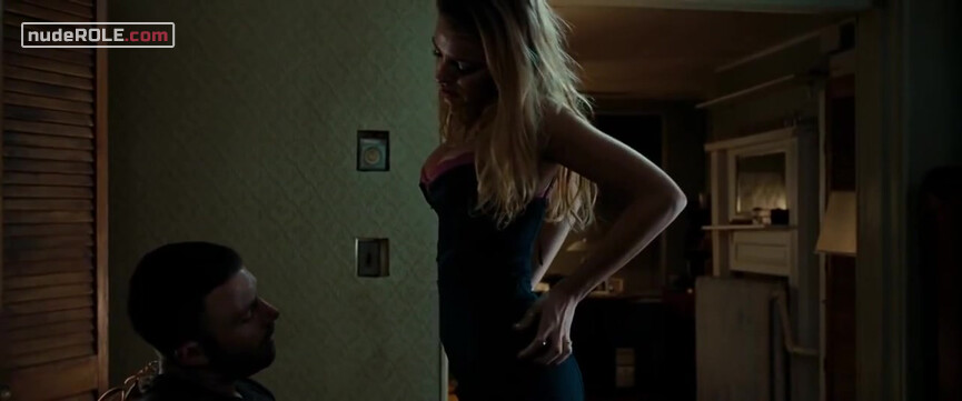 5. Krista Coughlin sexy – The Town (2010)