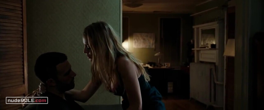 7. Krista Coughlin sexy – The Town (2010)