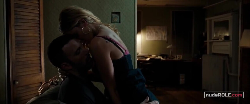 8. Krista Coughlin sexy – The Town (2010)