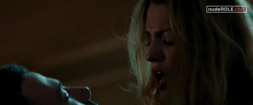 9. Krista Coughlin sexy – The Town (2010)