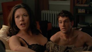 Sandy sexy – The Rebound (2009)