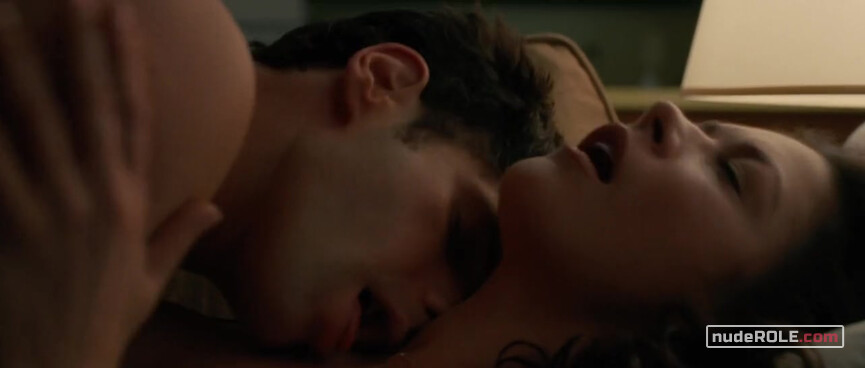 4. Sandy sexy – The Rebound (2009)