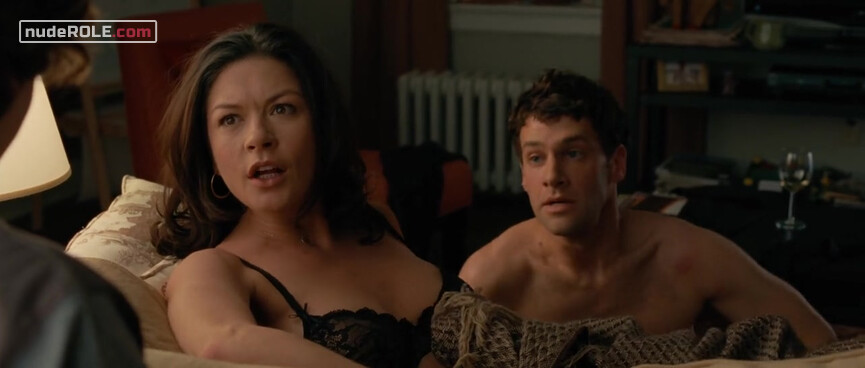 6. Sandy sexy – The Rebound (2009)