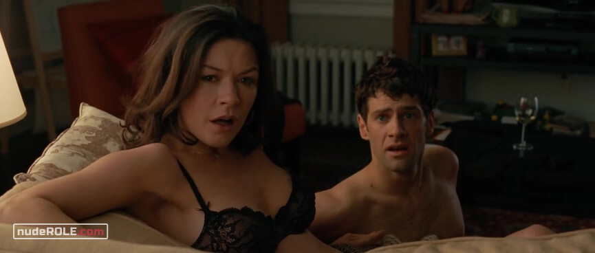 7. Sandy sexy – The Rebound (2009)