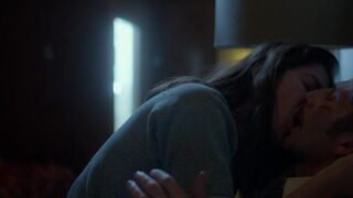 Claire00 sexy – Faults (2014) #2