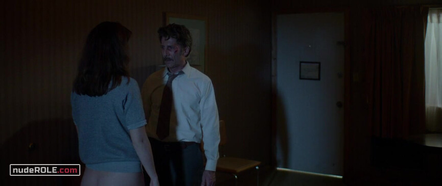 1. Claire00 sexy – Faults (2014) #2