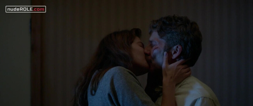 2. Claire00 sexy – Faults (2014) #2