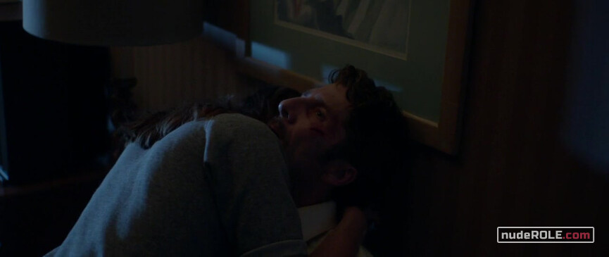 3. Claire00 sexy – Faults (2014) #2