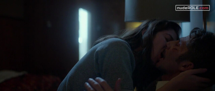 4. Claire00 sexy – Faults (2014) #2