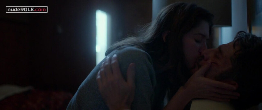 5. Claire00 sexy – Faults (2014) #2