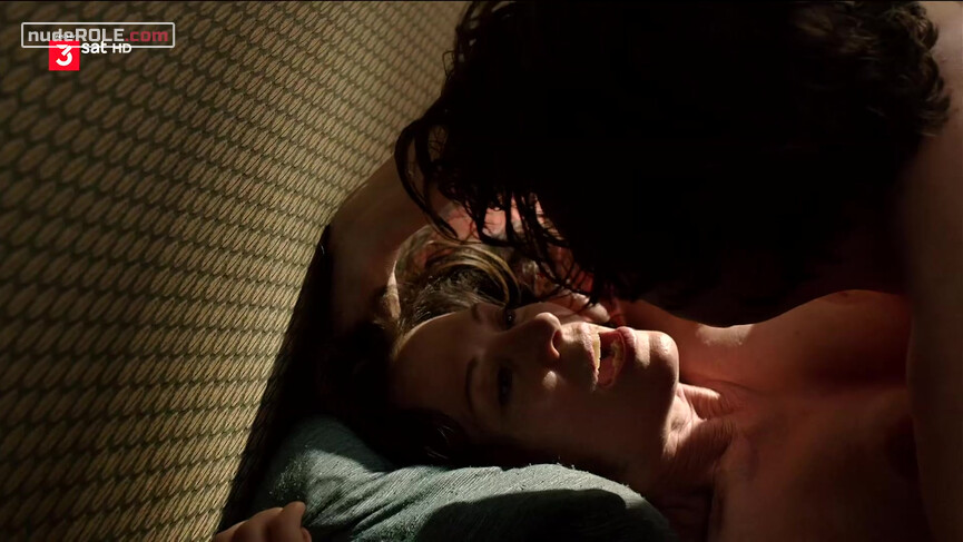 2. Eva nude – Die Neue (2015)