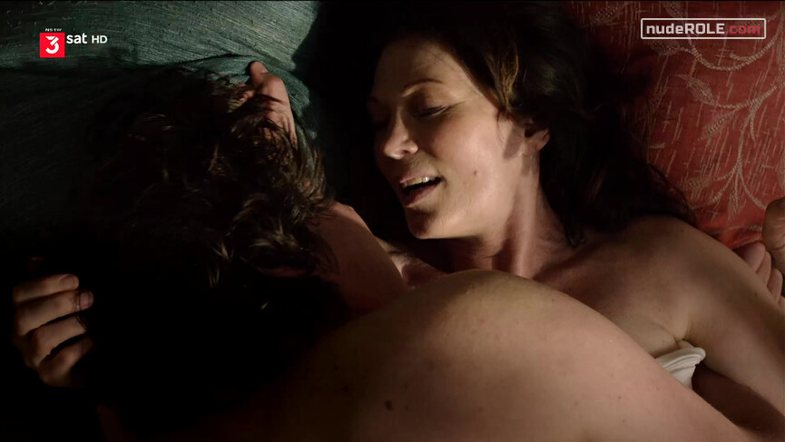 3. Eva nude – Die Neue (2015)