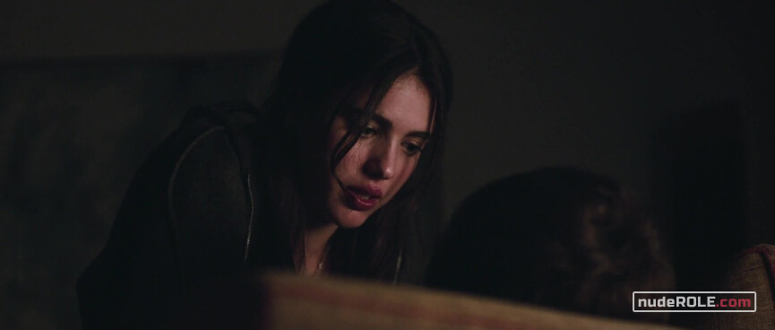 1. Alexandra sexy – The Vanishing of Sidney Hall (2017)