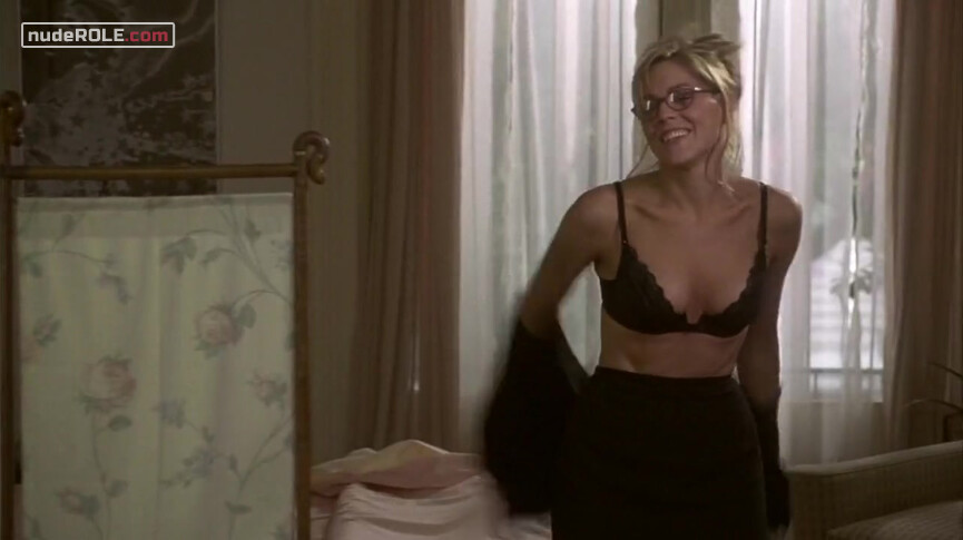 3. Alison Stern sexy – Private Parts (1997)