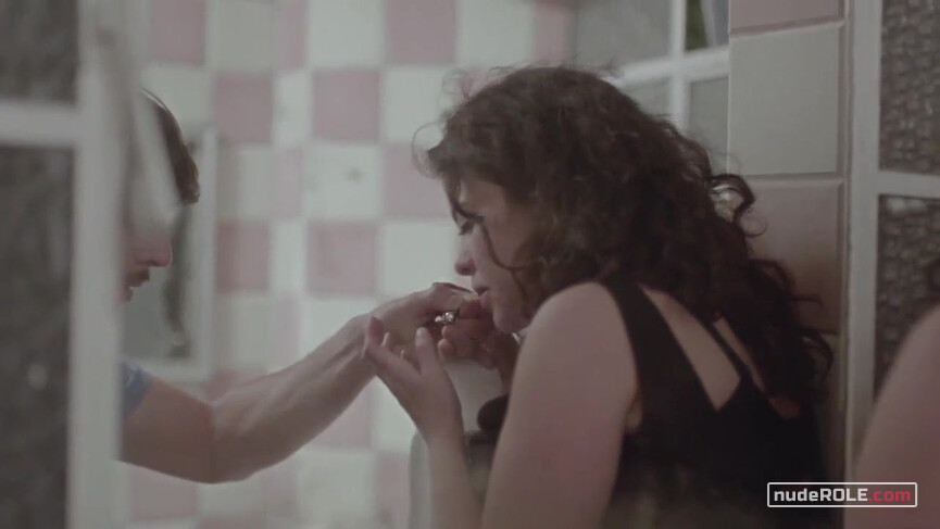 1. Rita sexy – The Pleasure is Mine (2015)