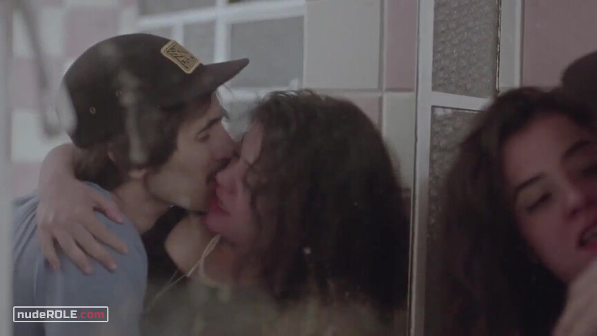 3. Rita sexy – The Pleasure is Mine (2015)