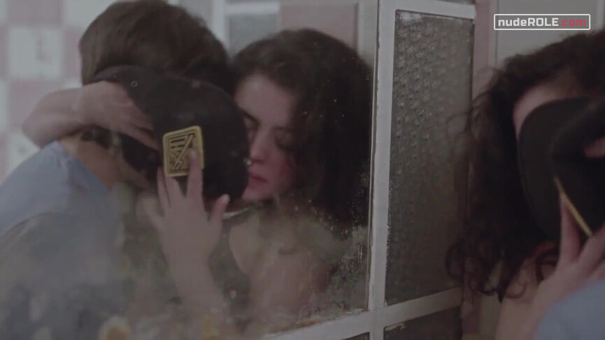 5. Rita sexy – The Pleasure is Mine (2015)