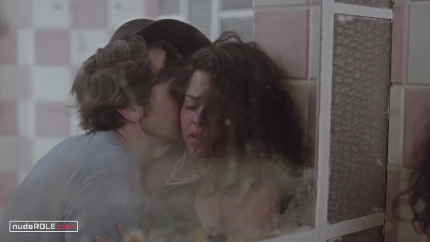 6. Rita sexy – The Pleasure is Mine (2015)