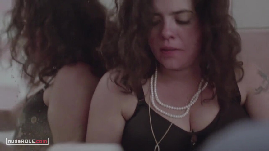 8. Rita sexy – The Pleasure is Mine (2015)