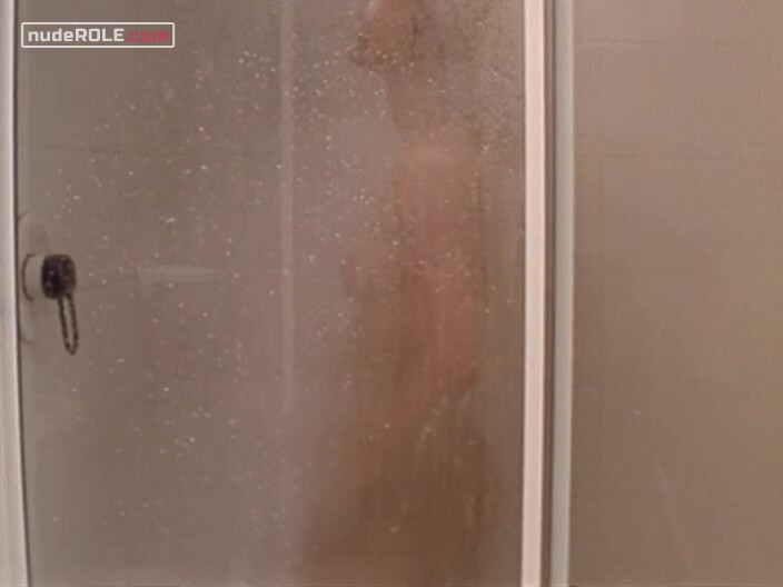 10. Michelle Harris nude – Hunting (1991)