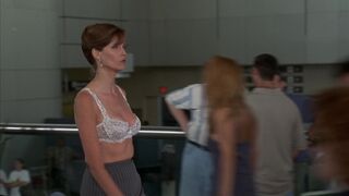 Gloria sexy – Private Parts (1997)