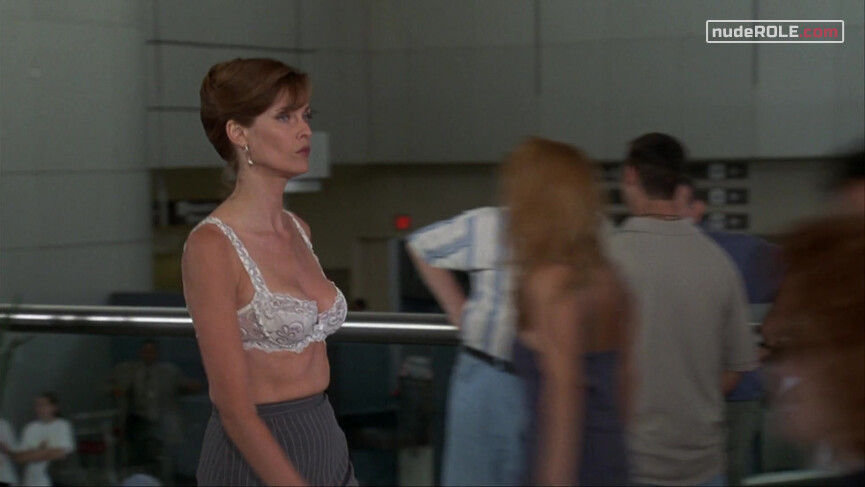 2. Gloria sexy – Private Parts (1997)
