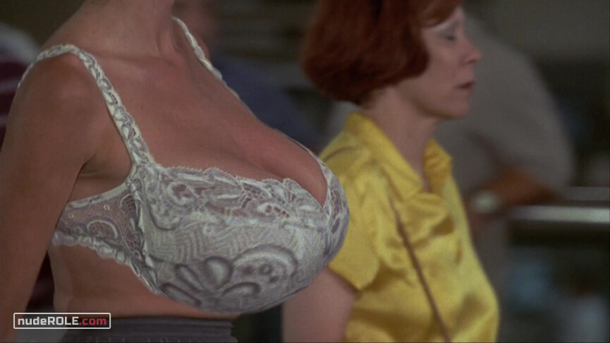 4. Gloria sexy – Private Parts (1997)