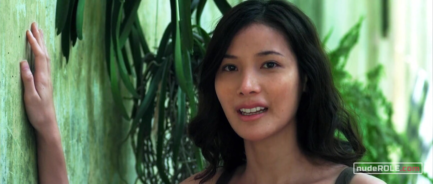 1. Dara & Hyacinth nude – Jan Dara: The Beginning (2012)