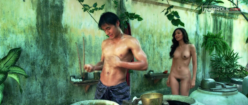 3. Dara & Hyacinth nude – Jan Dara: The Beginning (2012)