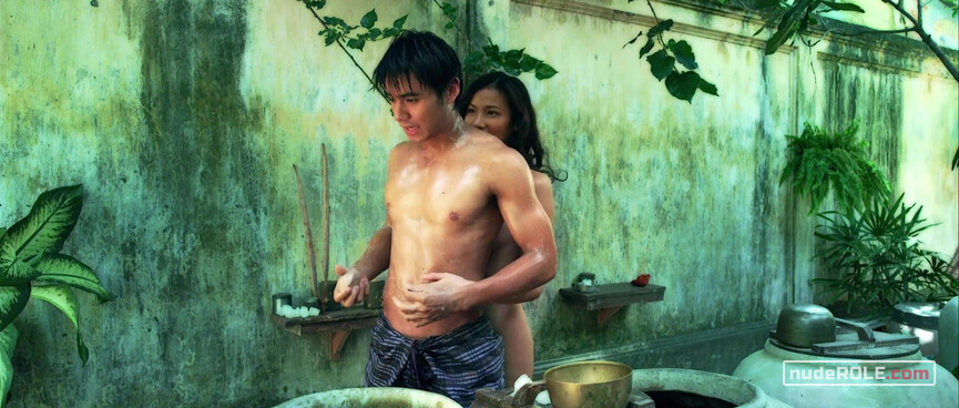 5. Dara & Hyacinth nude – Jan Dara: The Beginning (2012)