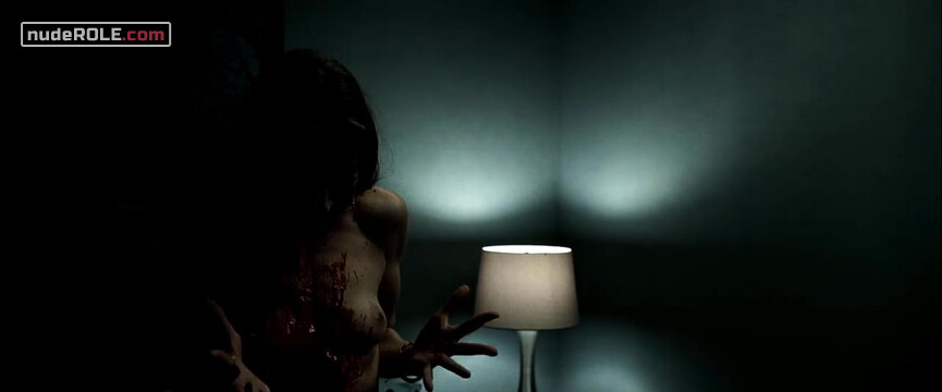 1. The Waitress nude – The Virtuoso (2021)