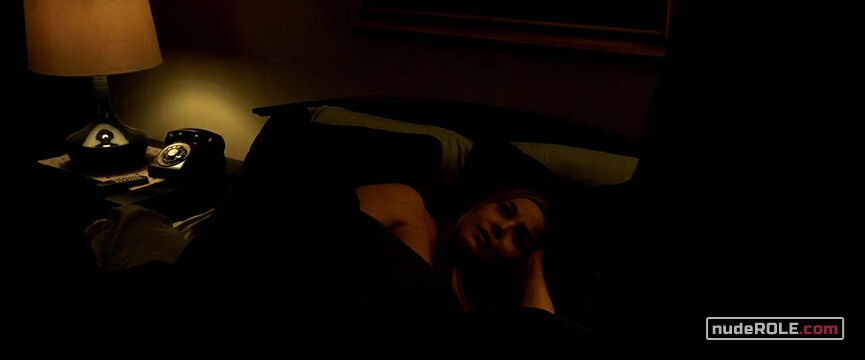 4. The Waitress nude – The Virtuoso (2021)