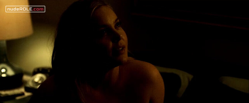 5. The Waitress nude – The Virtuoso (2021)