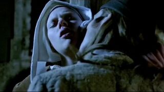 Griet sexy – Girl with a Pearl Earring (2003)