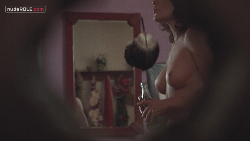 11. Beverly Brody nude – Bloody Birthday (1981)