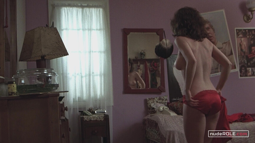 15. Beverly Brody nude – Bloody Birthday (1981)