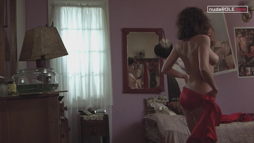 16. Beverly Brody nude – Bloody Birthday (1981)