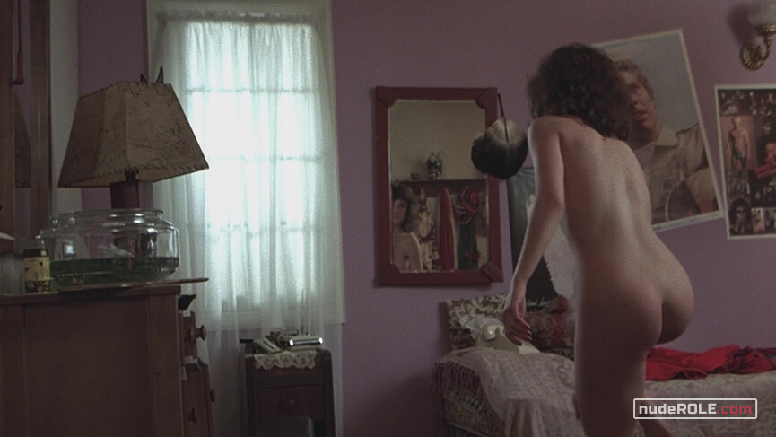 18. Beverly Brody nude – Bloody Birthday (1981)