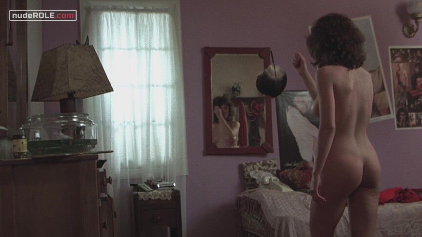 19. Beverly Brody nude – Bloody Birthday (1981)