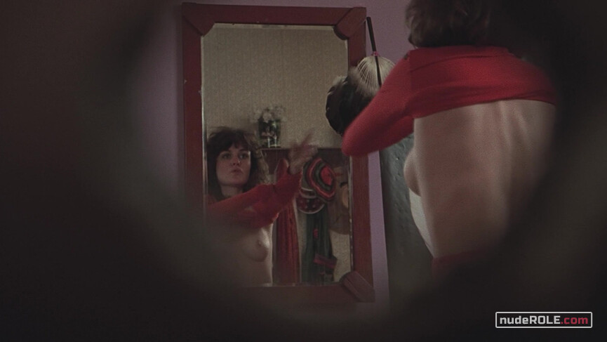 22. Beverly Brody nude – Bloody Birthday (1981)