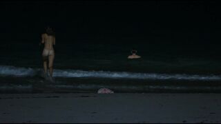 Debbie Hunt nude – Papa Hemingway in Cuba (2015)