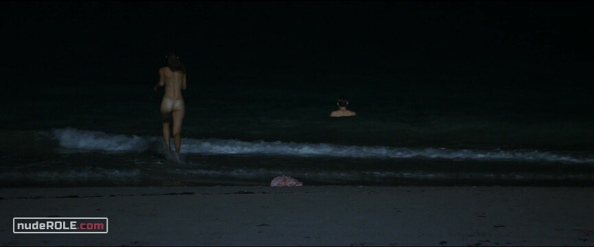5. Debbie Hunt nude – Papa Hemingway in Cuba (2015)