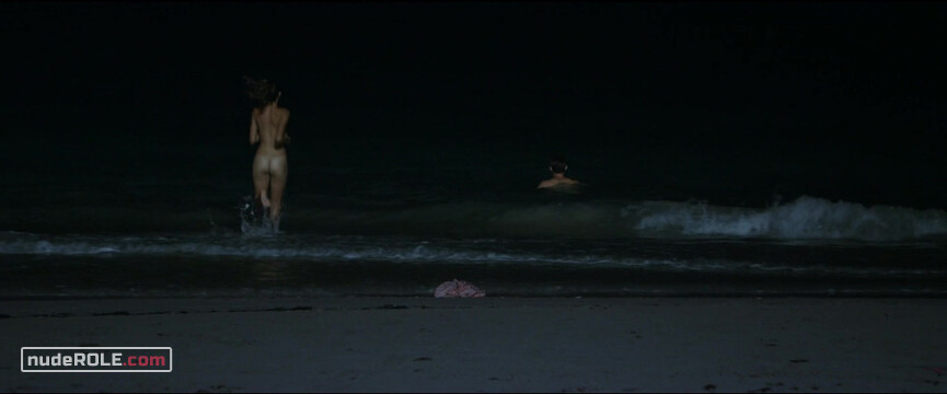 7. Debbie Hunt nude – Papa Hemingway in Cuba (2015)