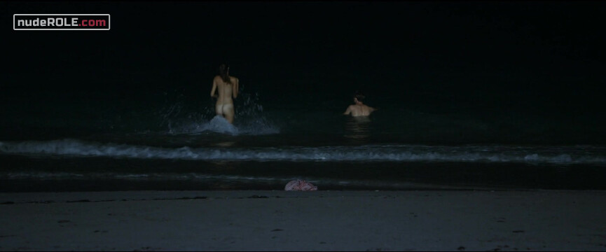 8. Debbie Hunt nude – Papa Hemingway in Cuba (2015)