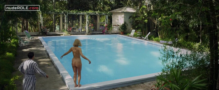 8. Mary Hemingway nude – Papa Hemingway in Cuba (2015)