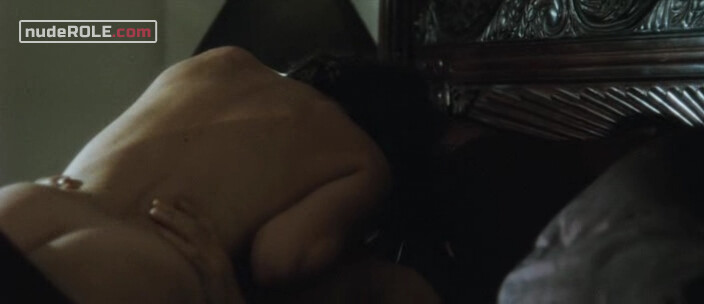 10. Leda nude – The Stone Merchant (2006)