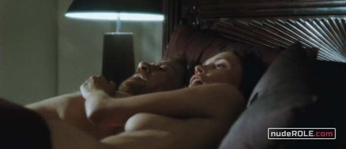 11. Leda nude – The Stone Merchant (2006)