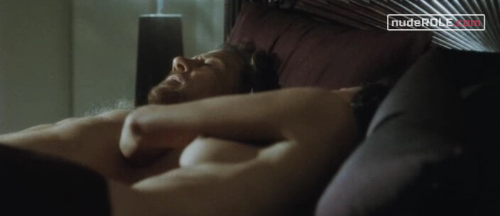 12. Leda nude – The Stone Merchant (2006)